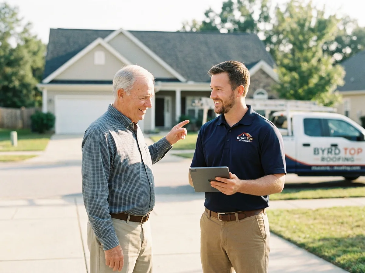 Roofing Pavo, GA FAQs